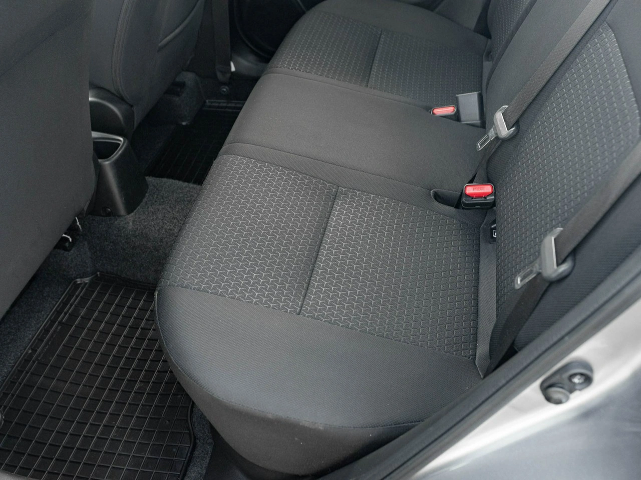 Suzuki Swift - Zdjęcie 21