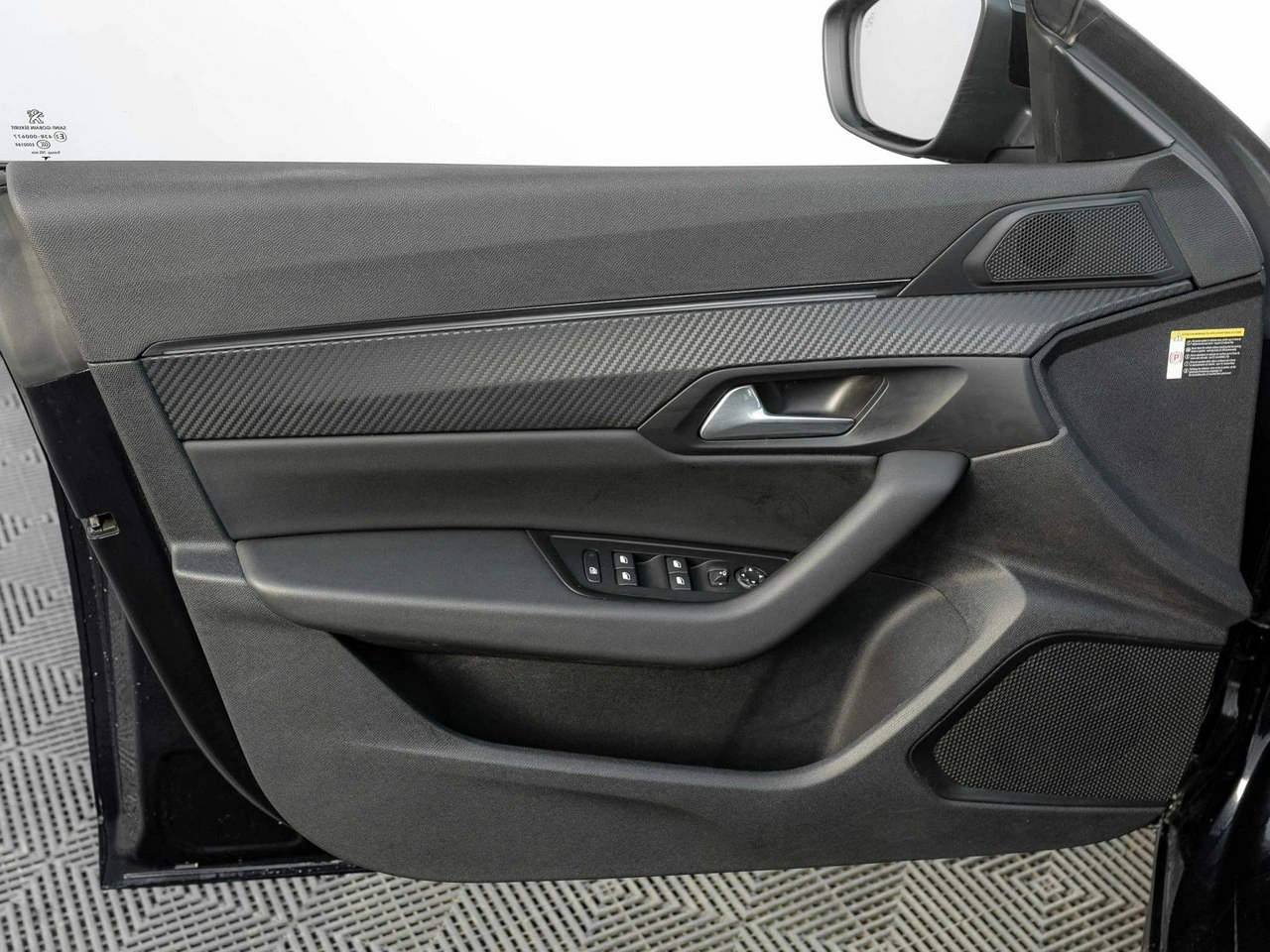 Peugeot 508 - Zdjęcie 11