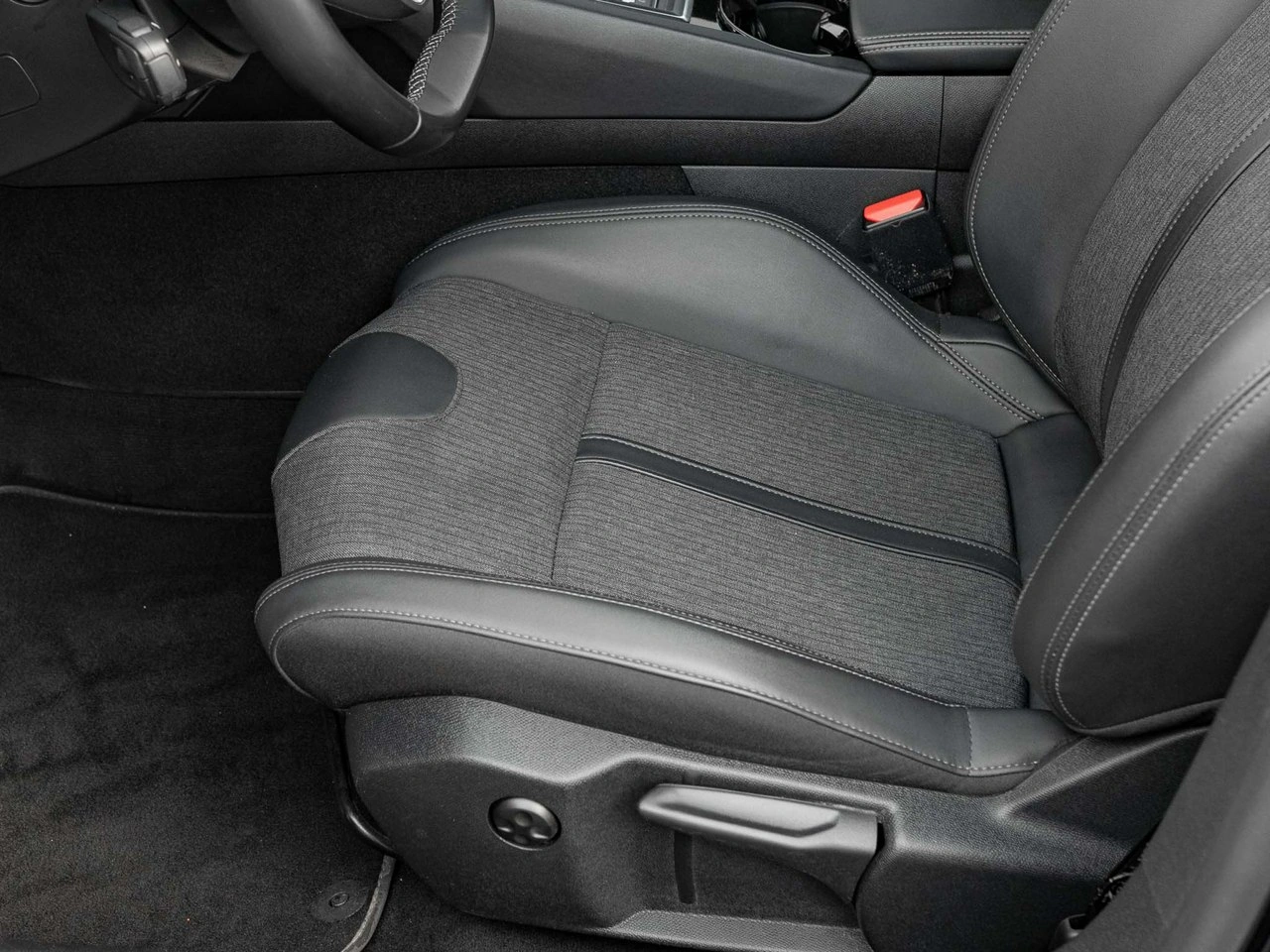 Peugeot 508 - Zdjęcie 12