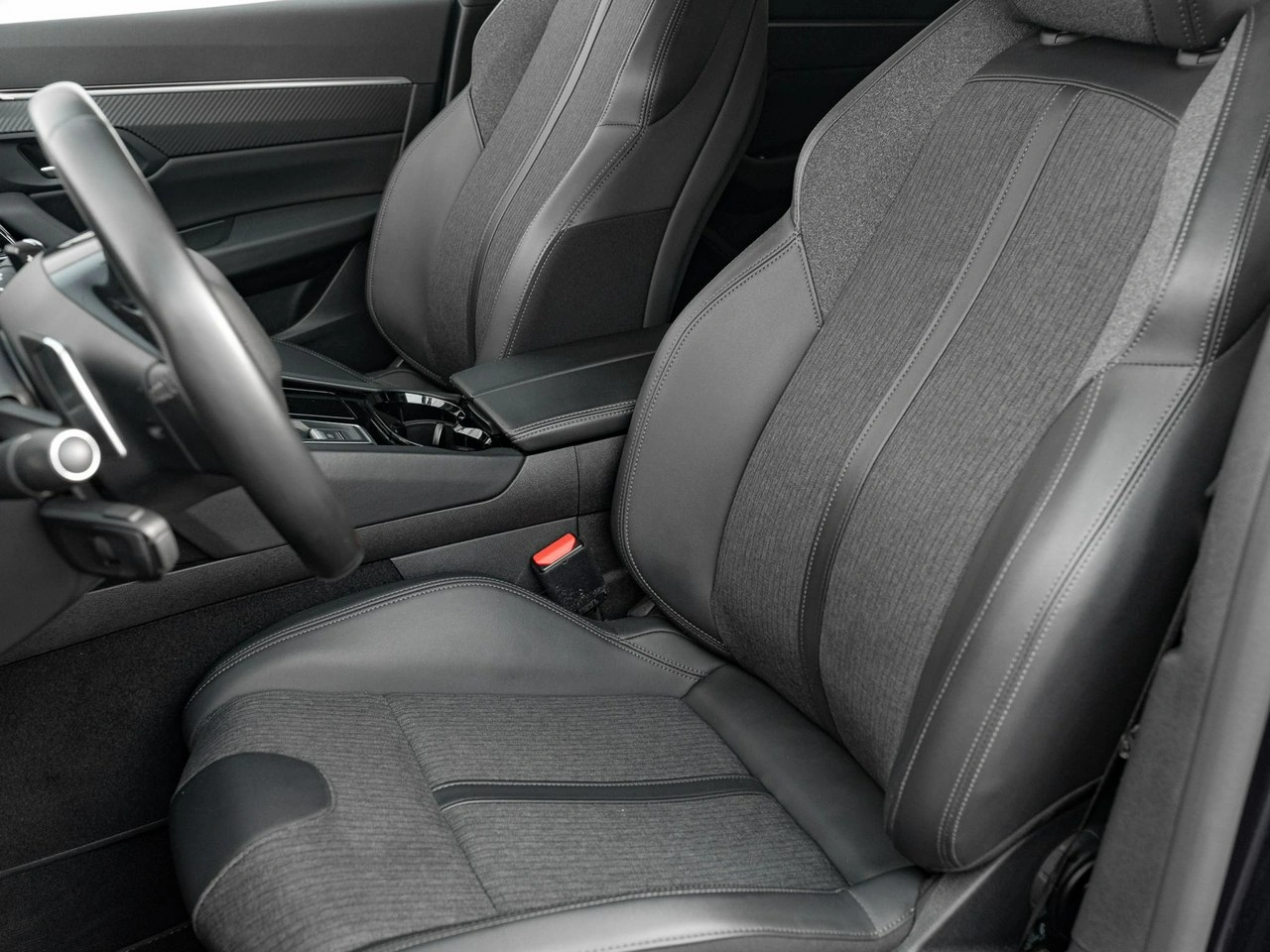 Peugeot 508 - Zdjęcie 13