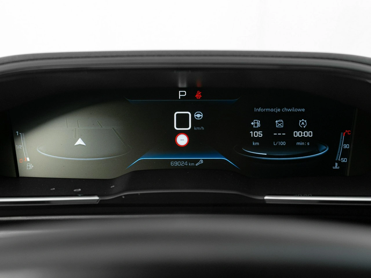 Peugeot 508 - Zdjęcie 14