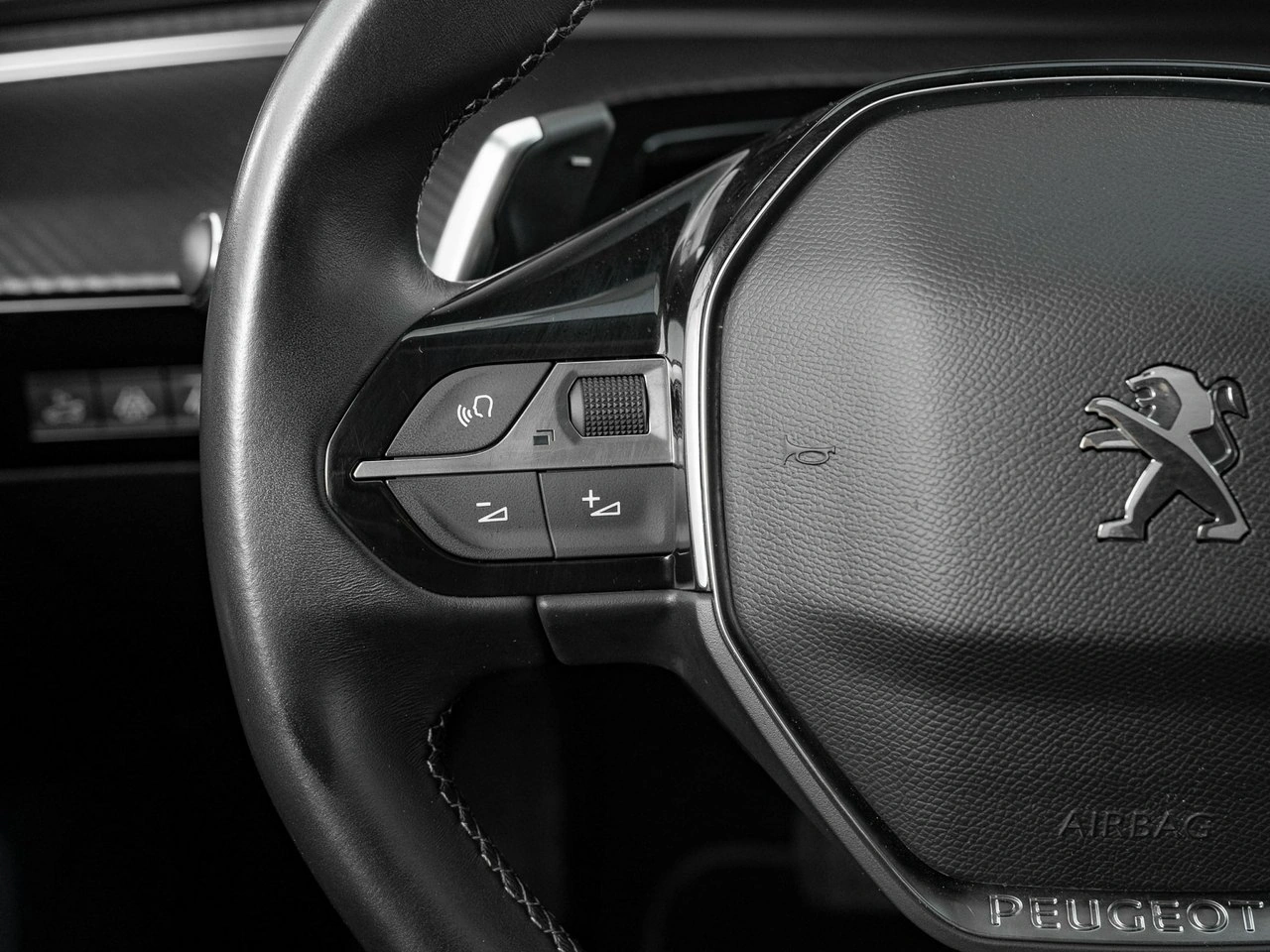 Peugeot 508 - Zdjęcie 15