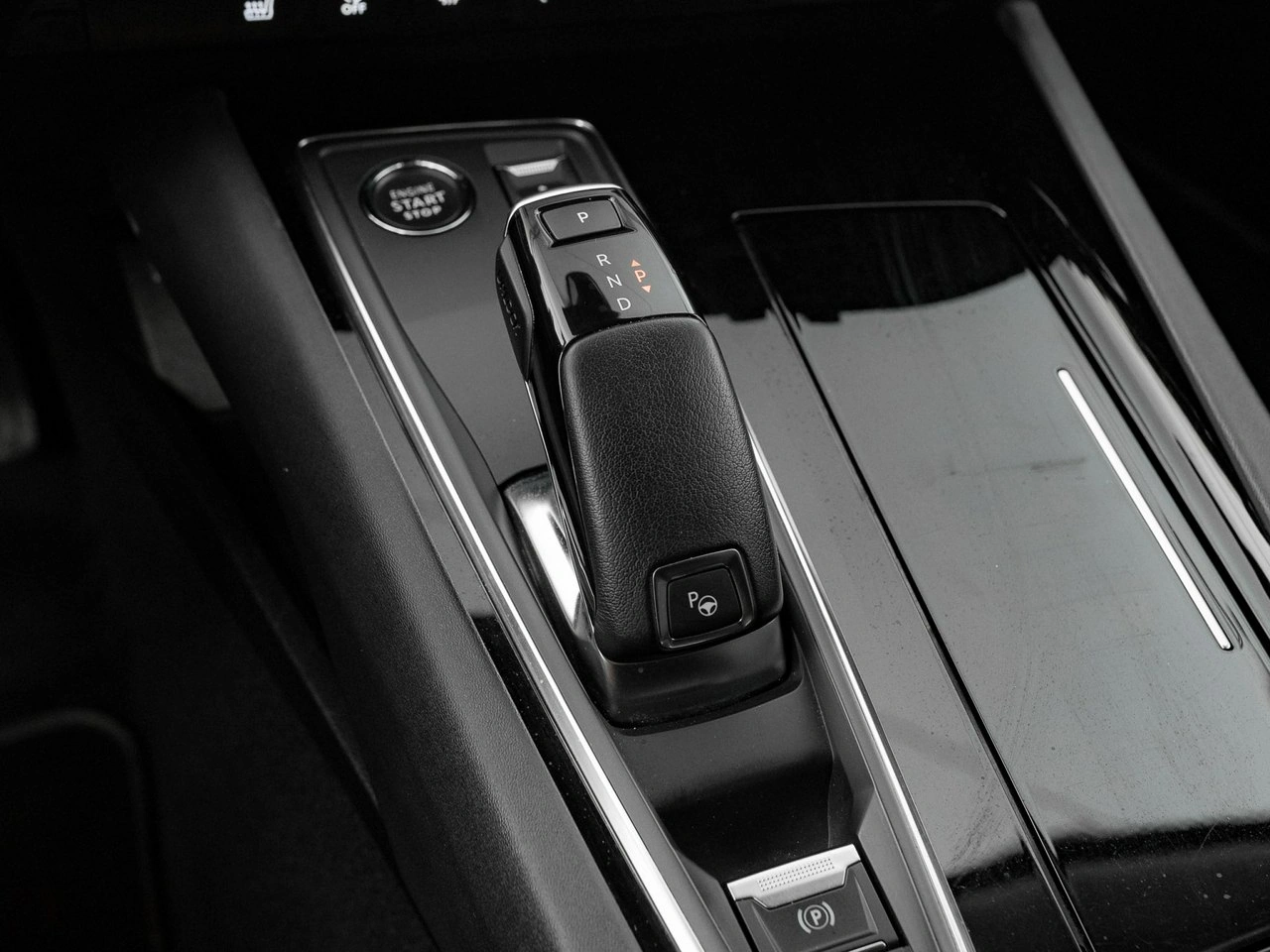 Peugeot 508 - Zdjęcie 18