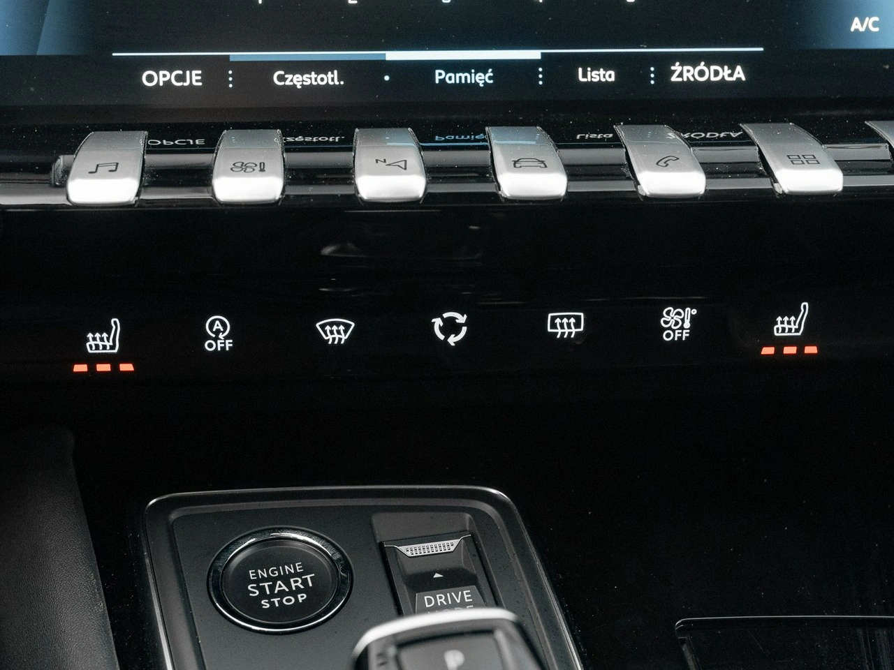 Peugeot 508 - Zdjęcie 19