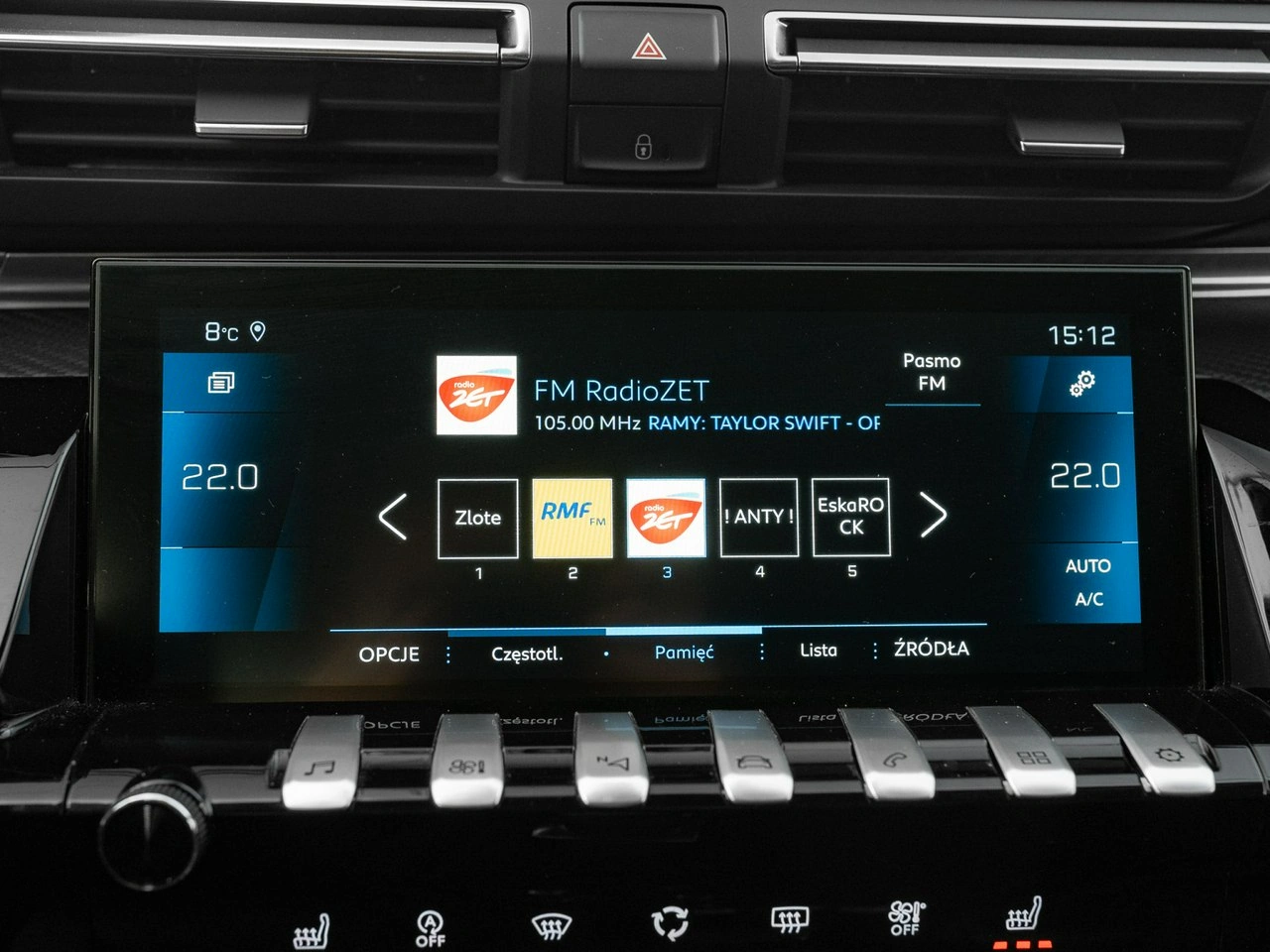 Peugeot 508 - Zdjęcie 20