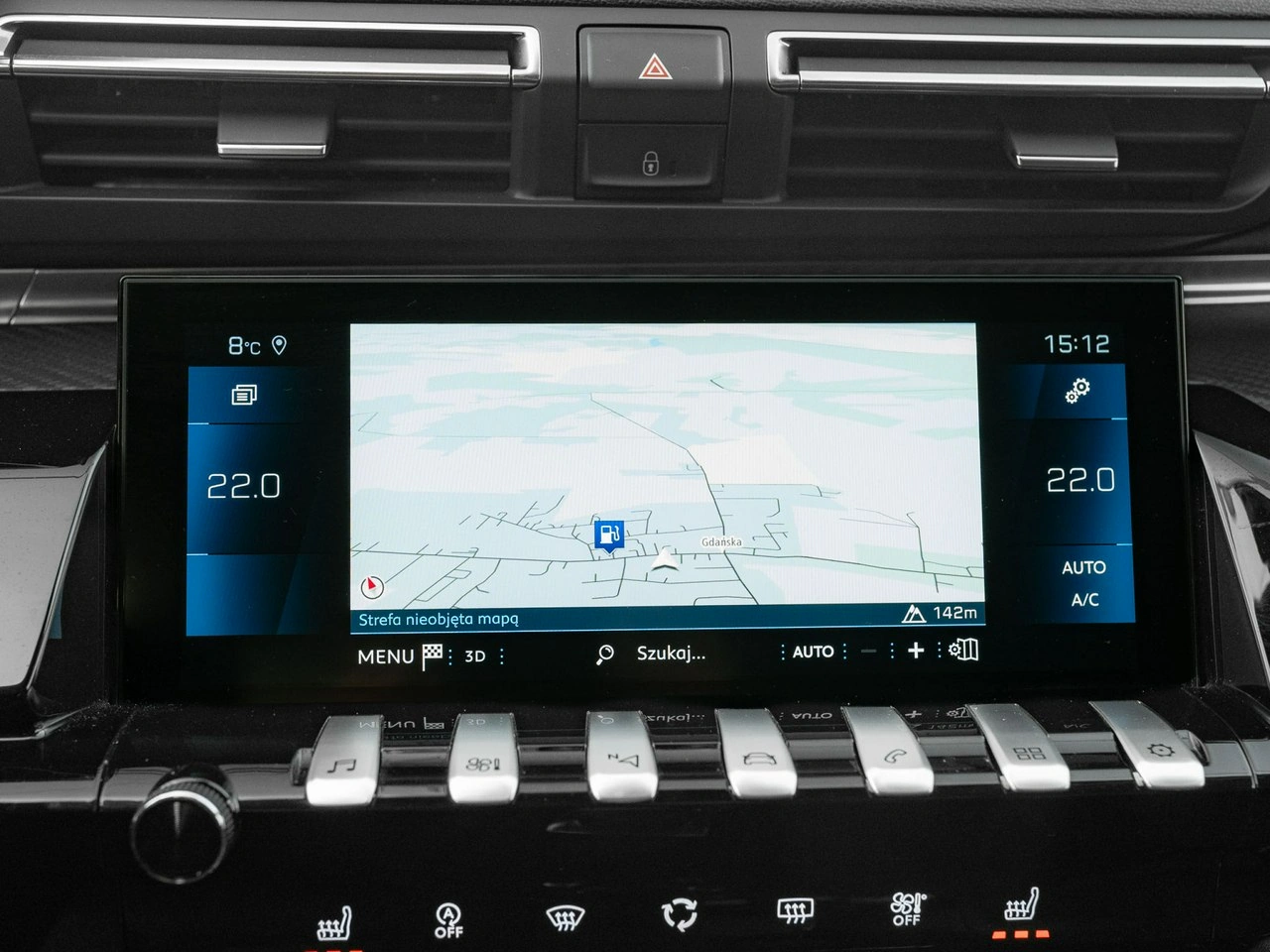 Peugeot 508 - Zdjęcie 23