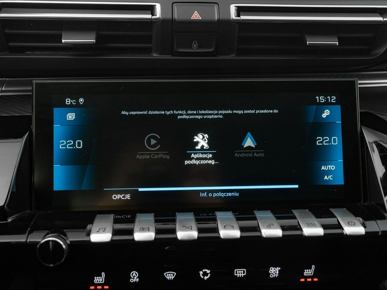 Peugeot 508 - Zdjęcie 24