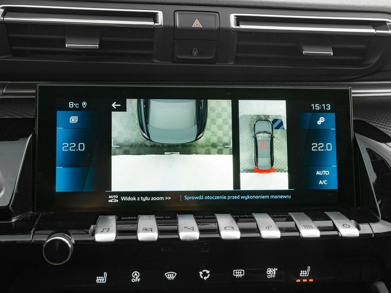 Peugeot 508 - Zdjęcie 25