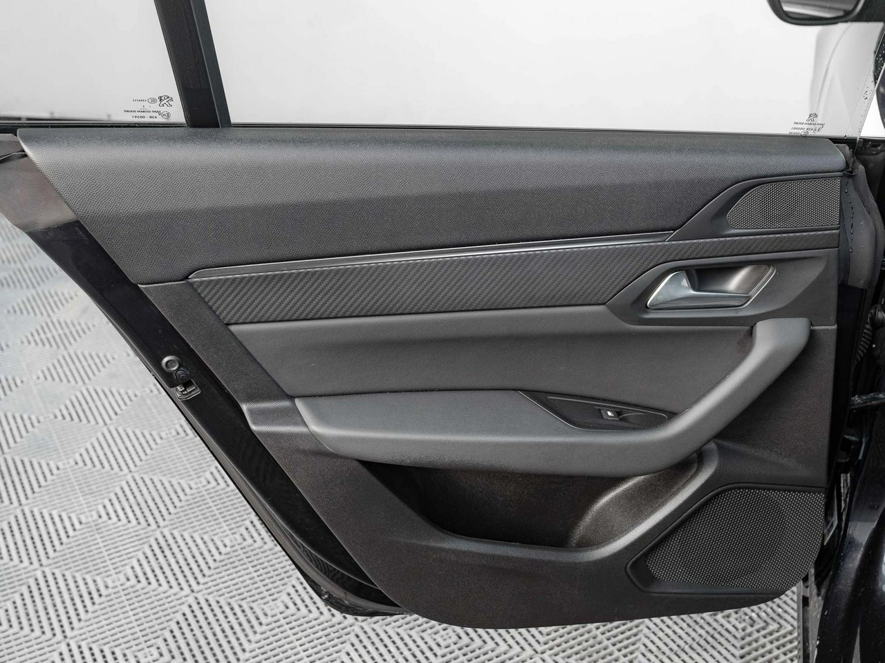 Peugeot 508 - Zdjęcie 26