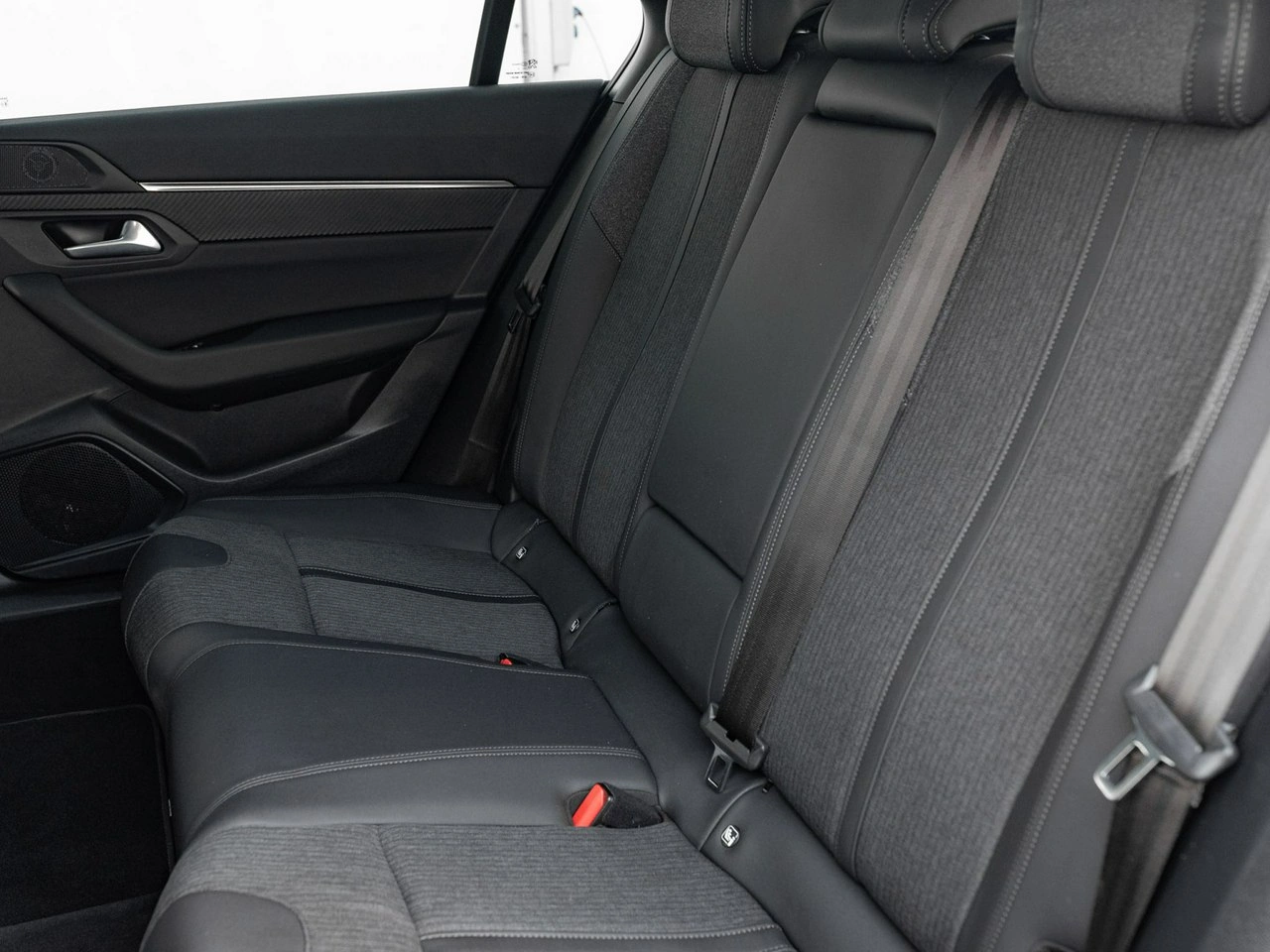 Peugeot 508 - Zdjęcie 29