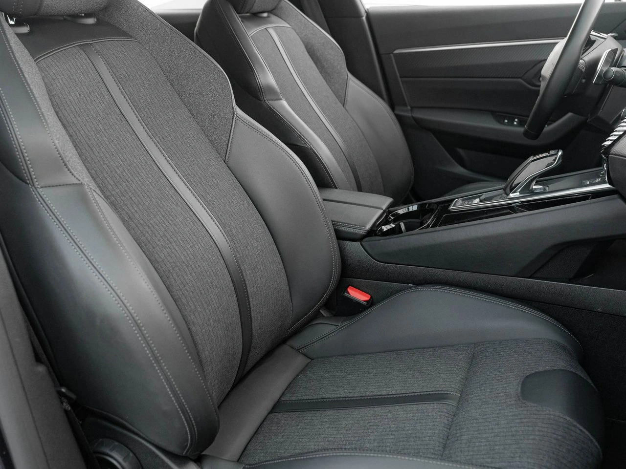 Peugeot 508 - Zdjęcie 33