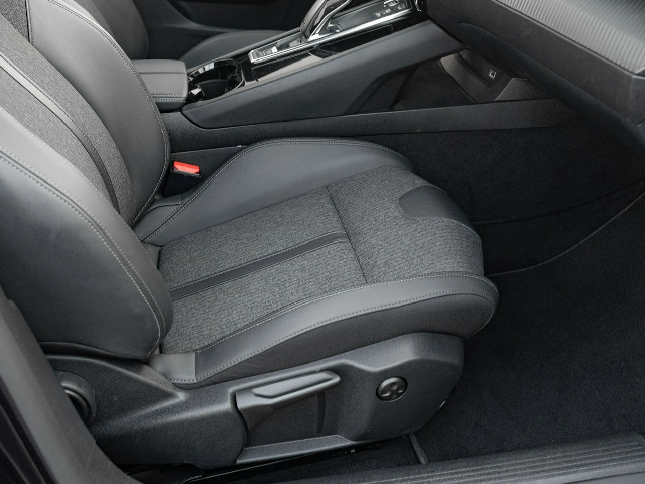 Peugeot 508 - Zdjęcie 34