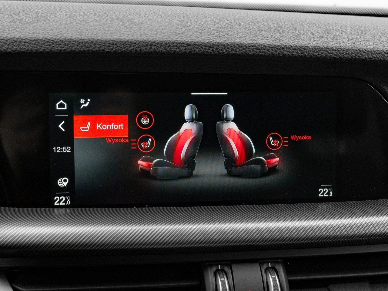 Alfa Romeo Stelvio - Zdjęcie 21