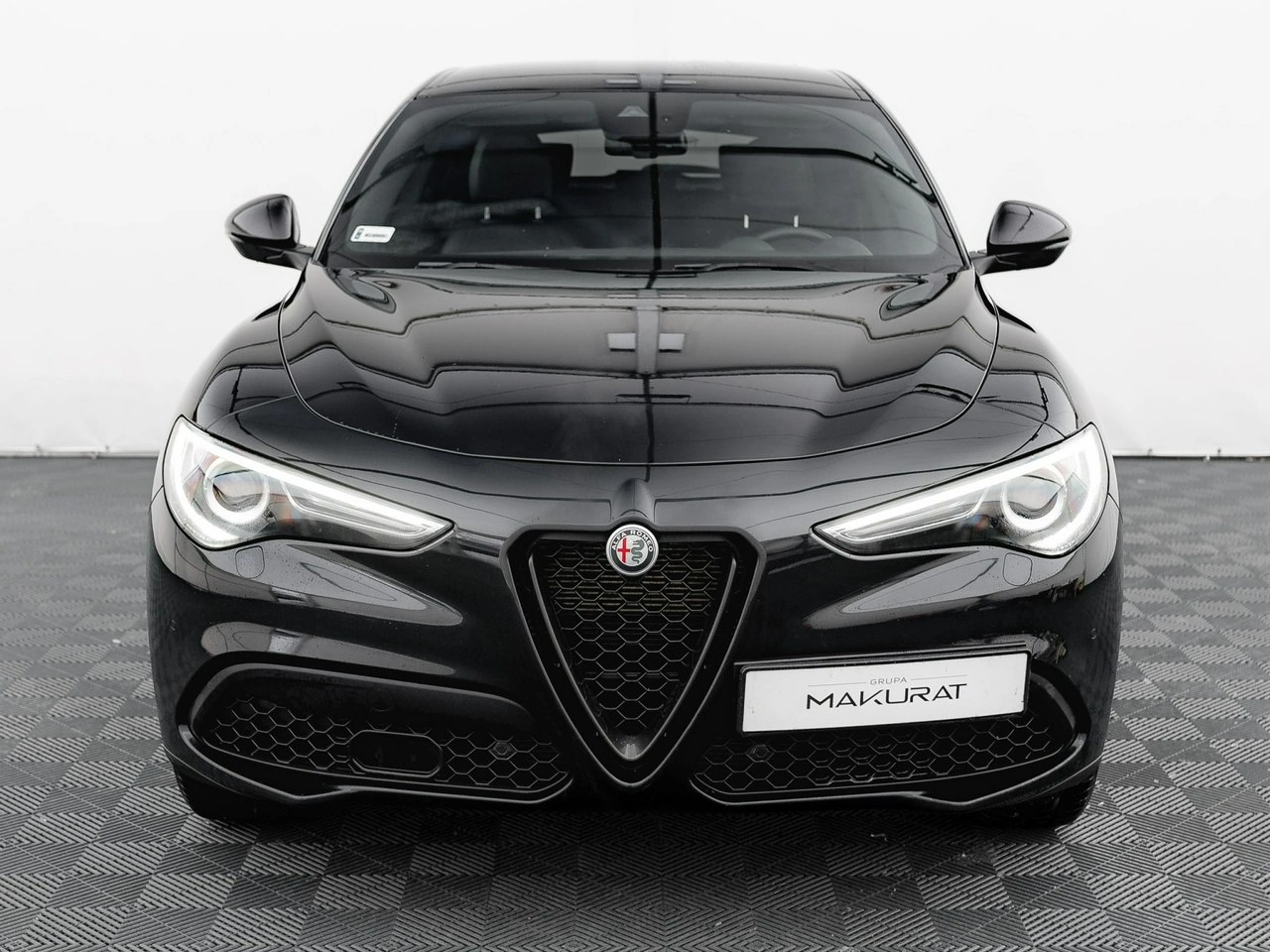 Alfa Romeo Stelvio - Zdjęcie 6