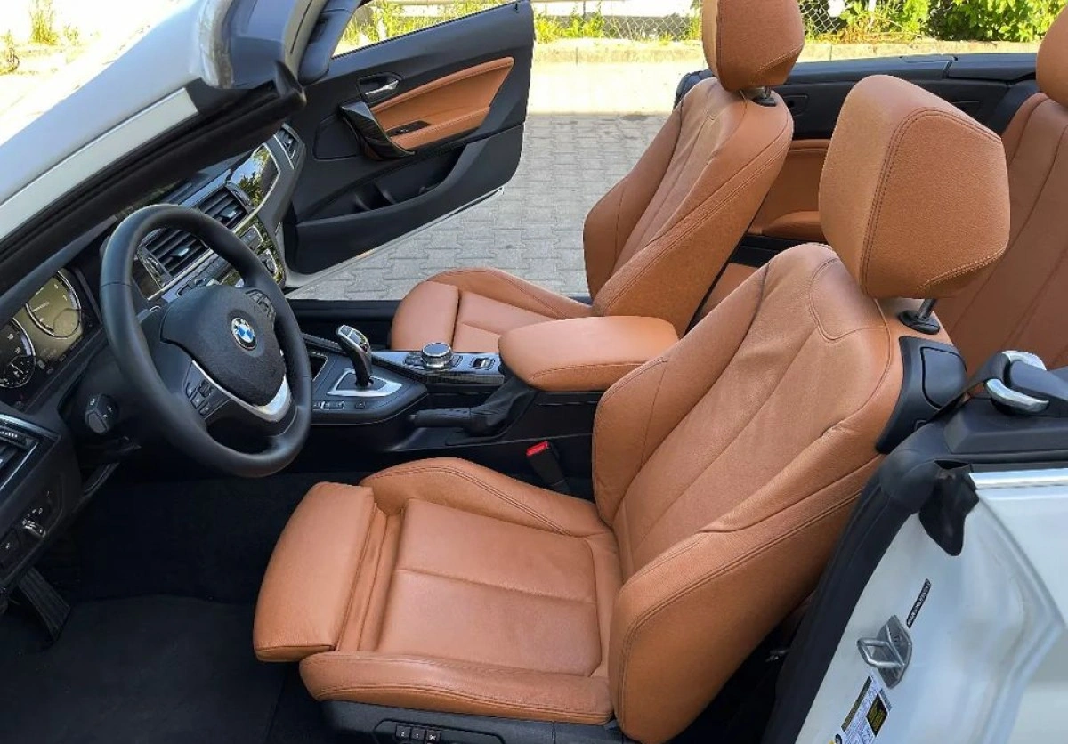 BMW Seria 2 - Zdjęcie 13