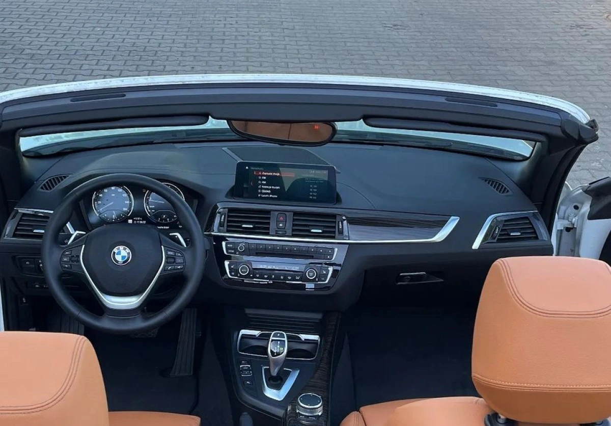 BMW Seria 2 - Zdjęcie 16