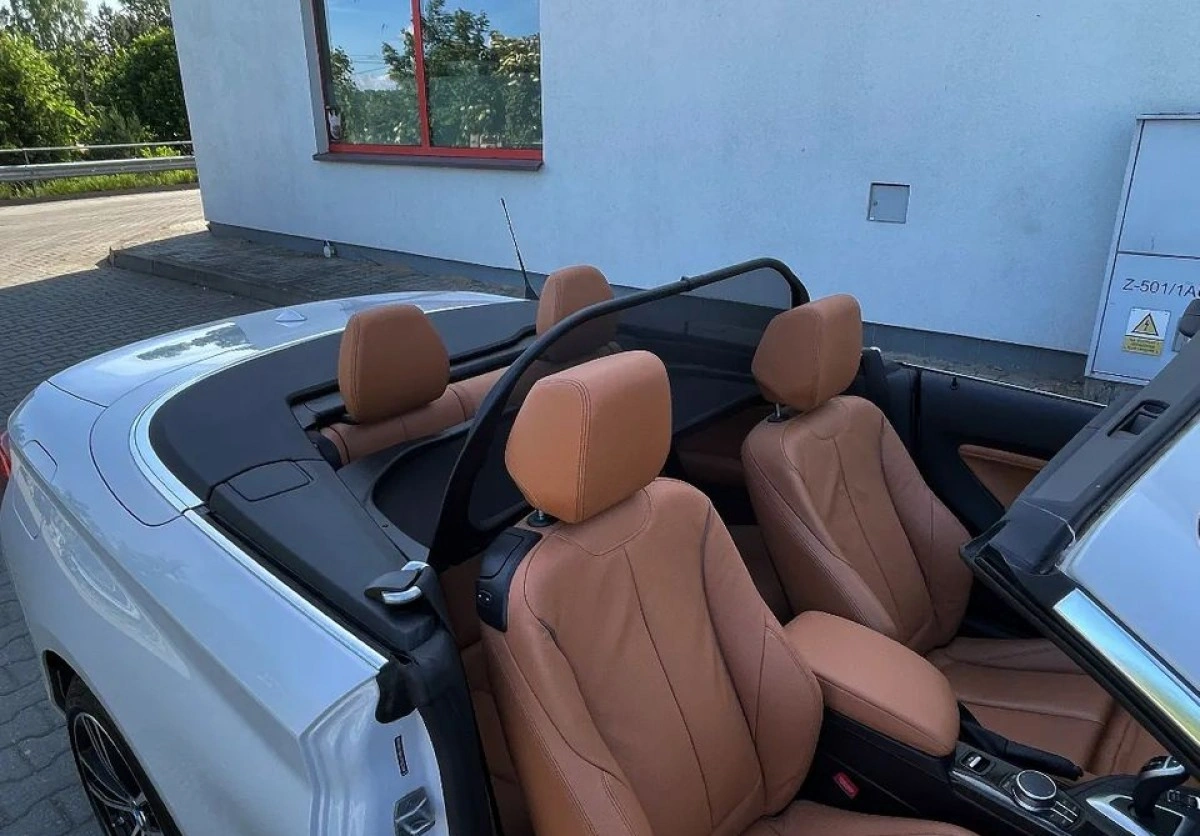 BMW Seria 2 - Zdjęcie 20