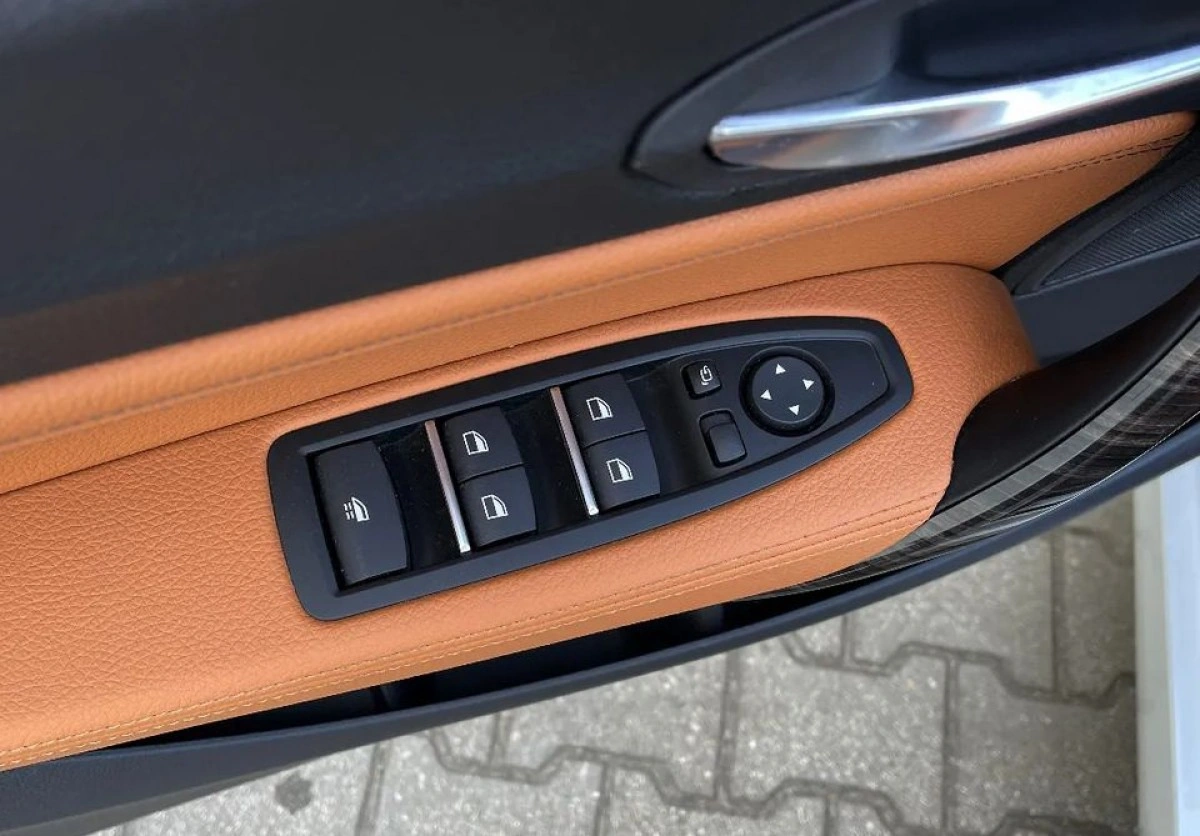 BMW Seria 2 - Zdjęcie 22