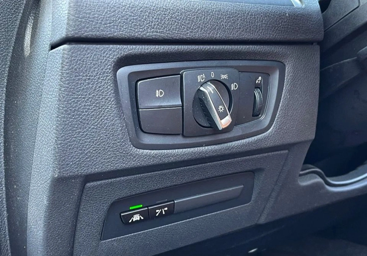 BMW Seria 2 - Zdjęcie 24