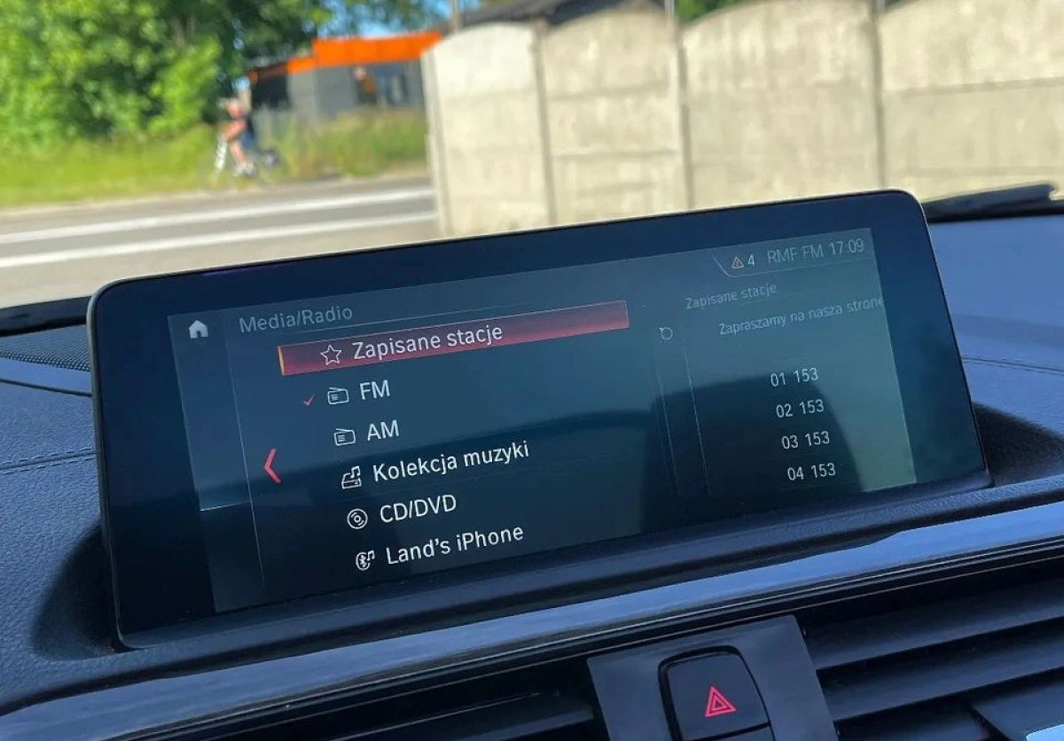 BMW Seria 2 - Zdjęcie 28