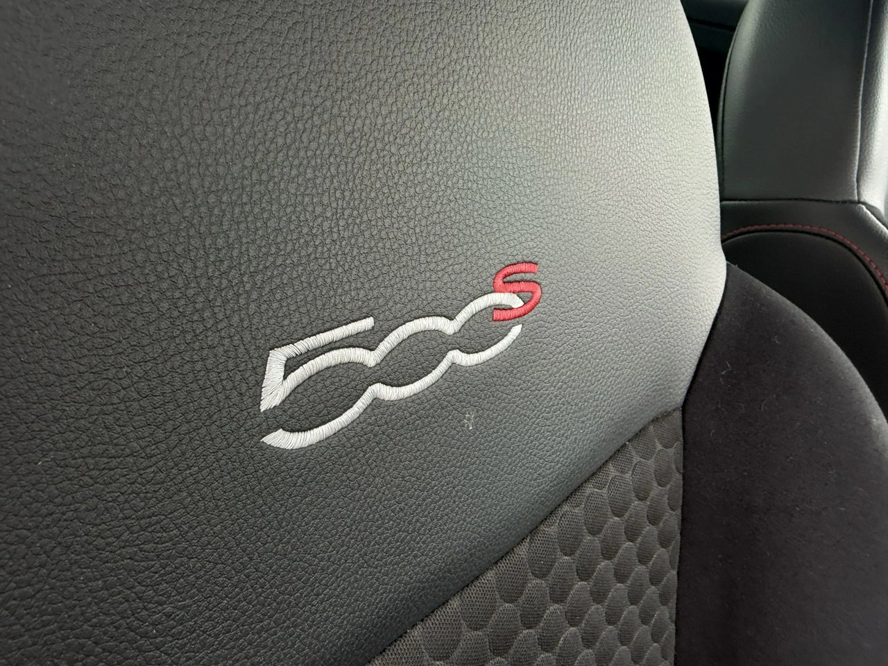 Fiat 500 - Zdjęcie 13