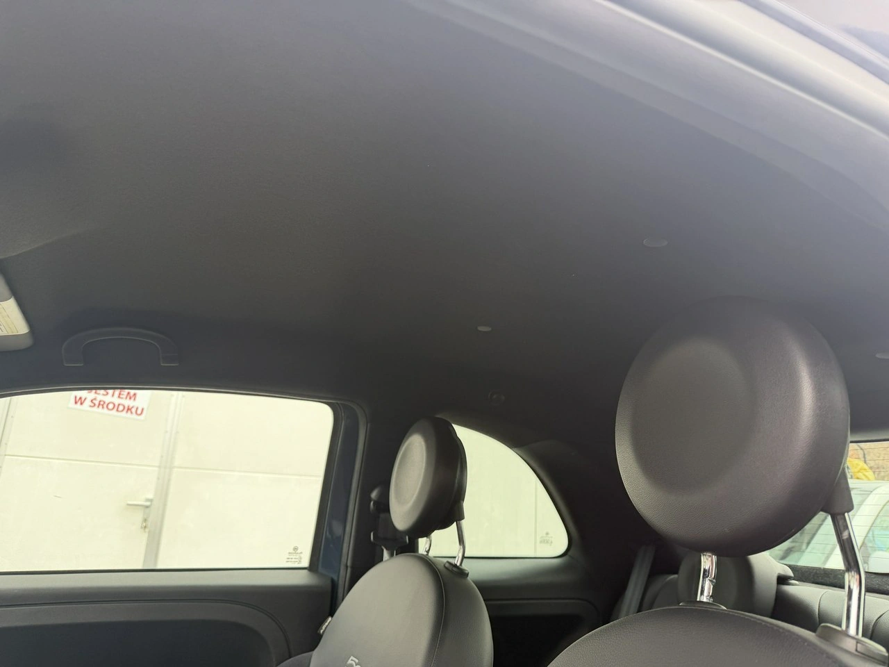 Fiat 500 - Zdjęcie 17