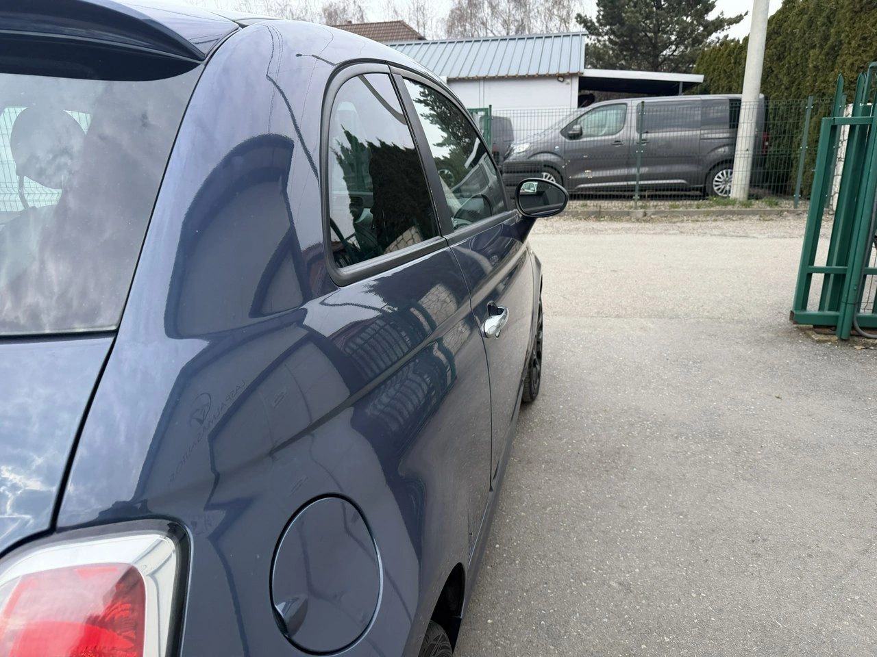 Fiat 500 - Zdjęcie 7