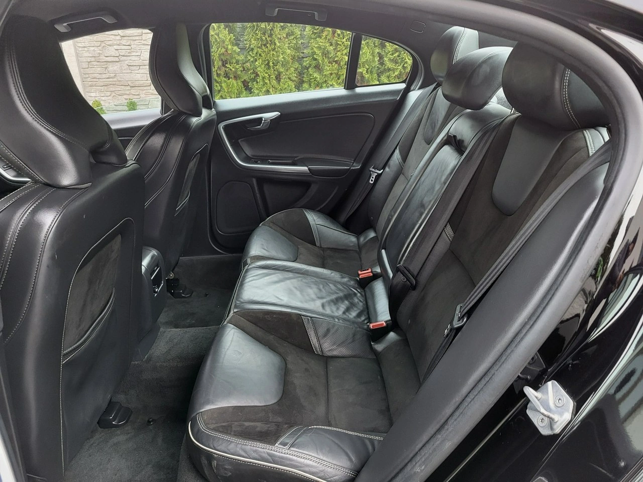 Volvo S60 - Zdjęcie 13