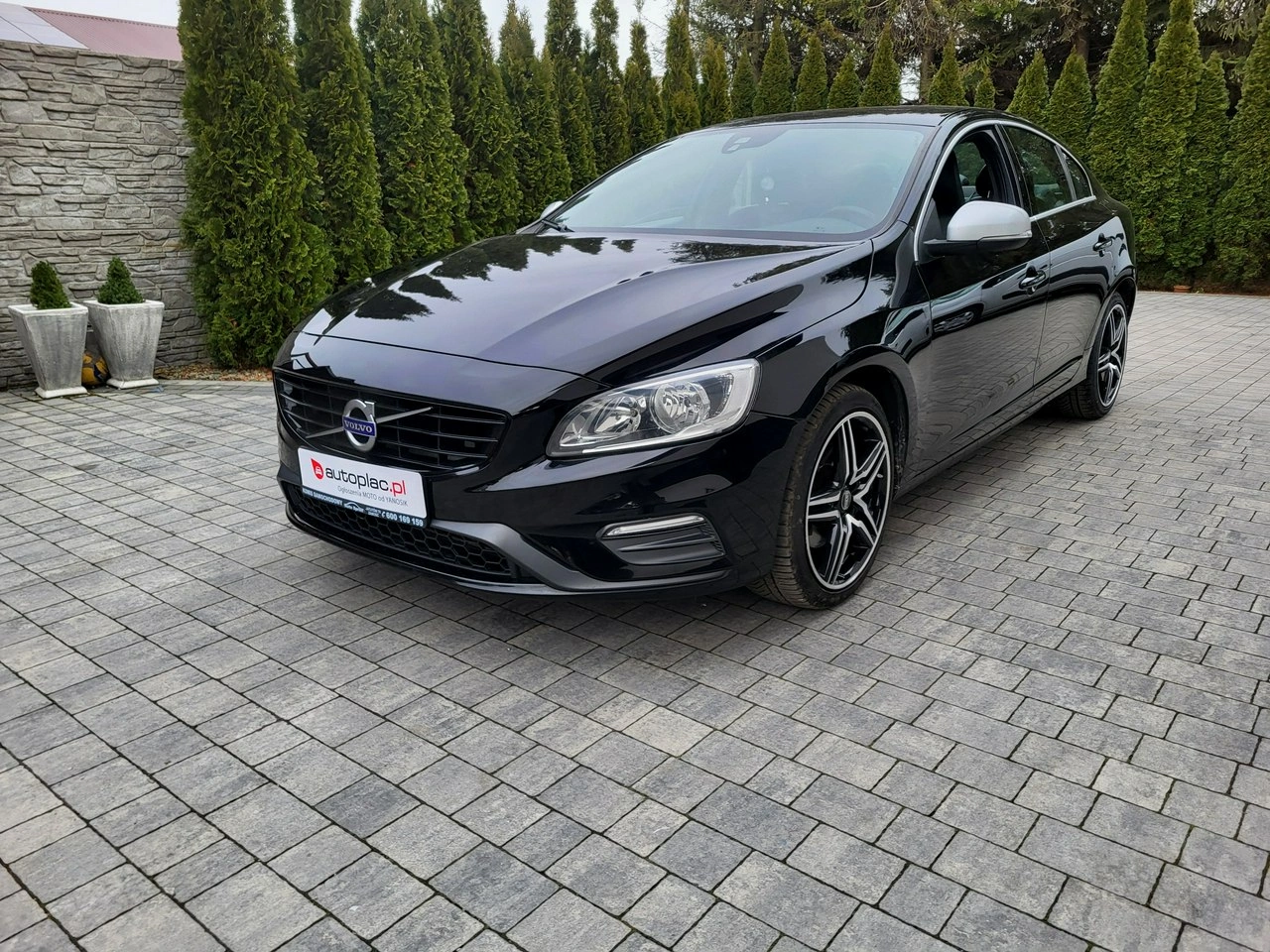 Volvo S60 - Zdjęcie 1
