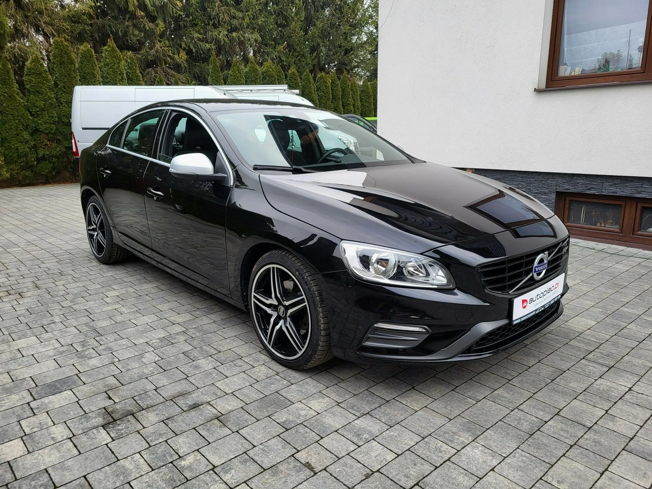 Volvo S60 - Zdjęcie 3