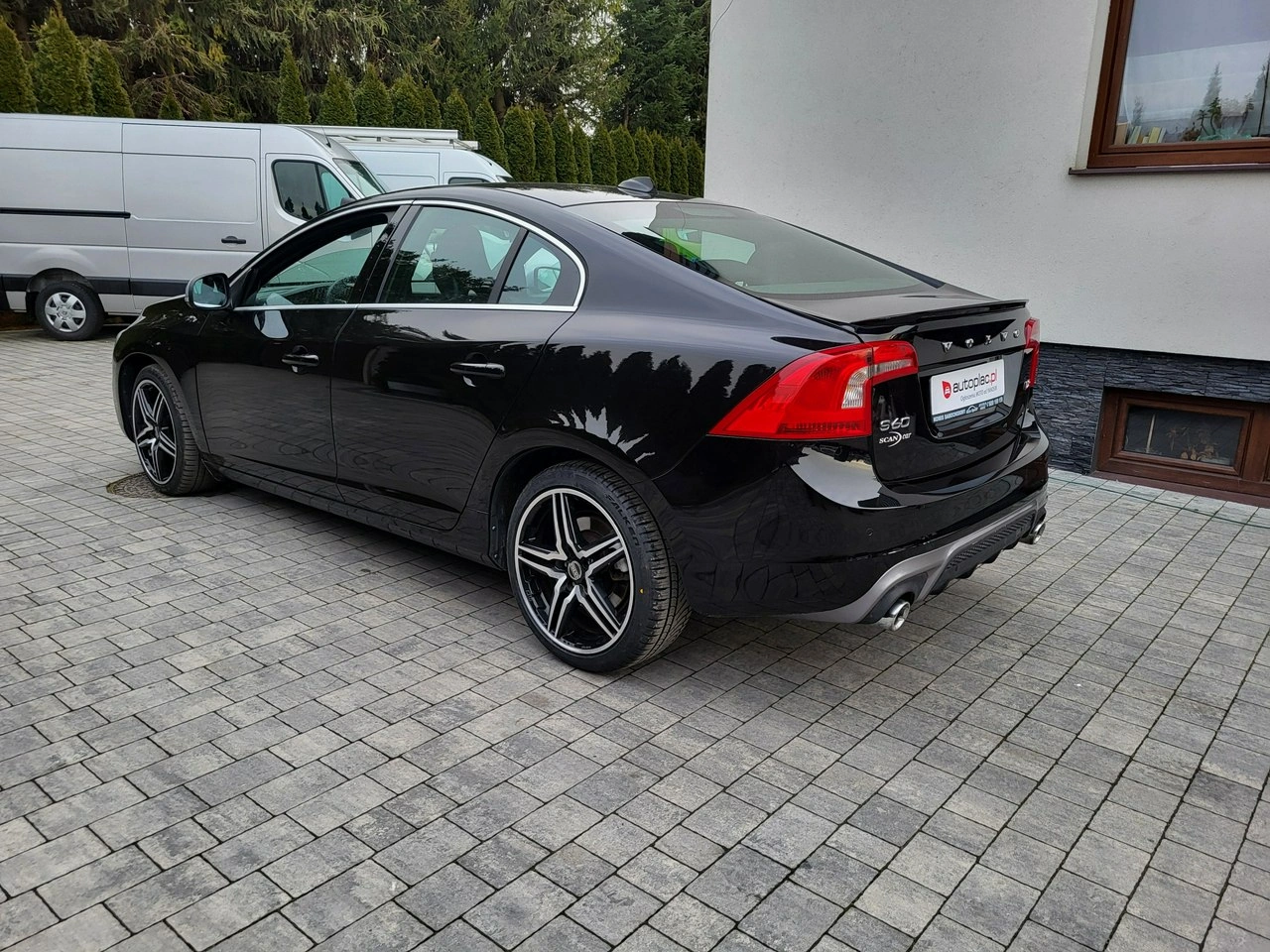 Volvo S60 - Zdjęcie 7