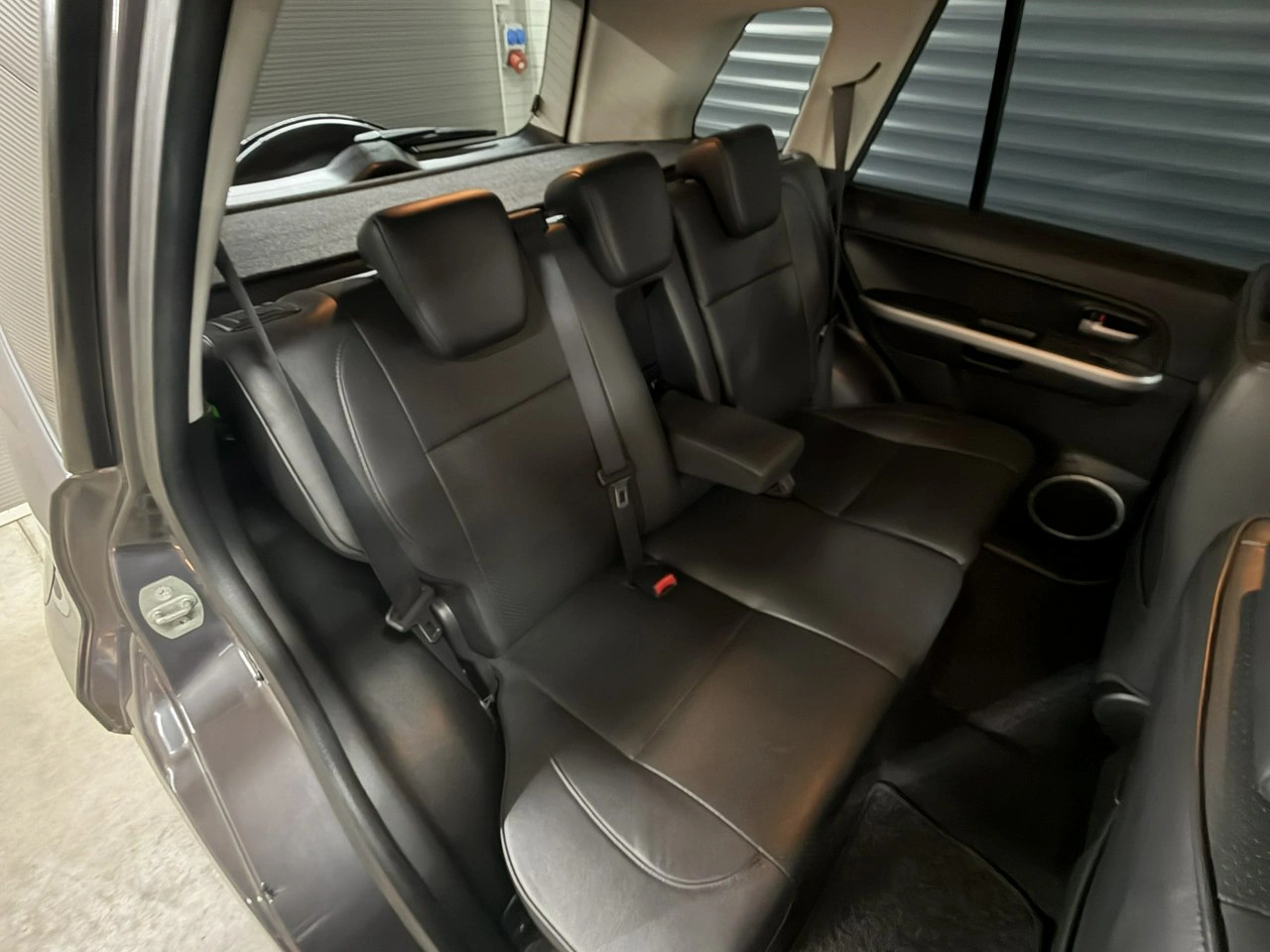 Suzuki Grand Vitara - Zdjęcie 12