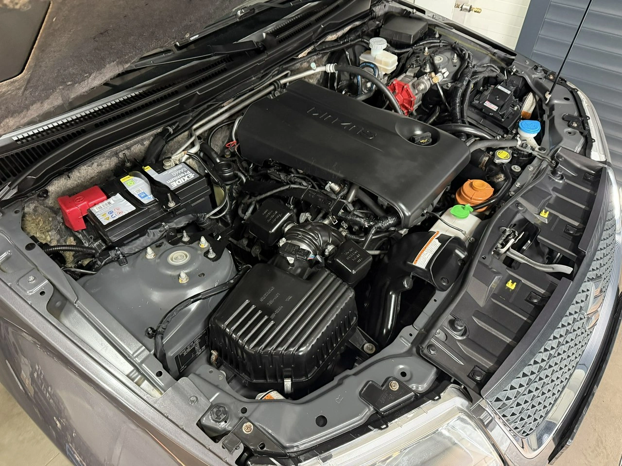 Suzuki Grand Vitara - Zdjęcie 16