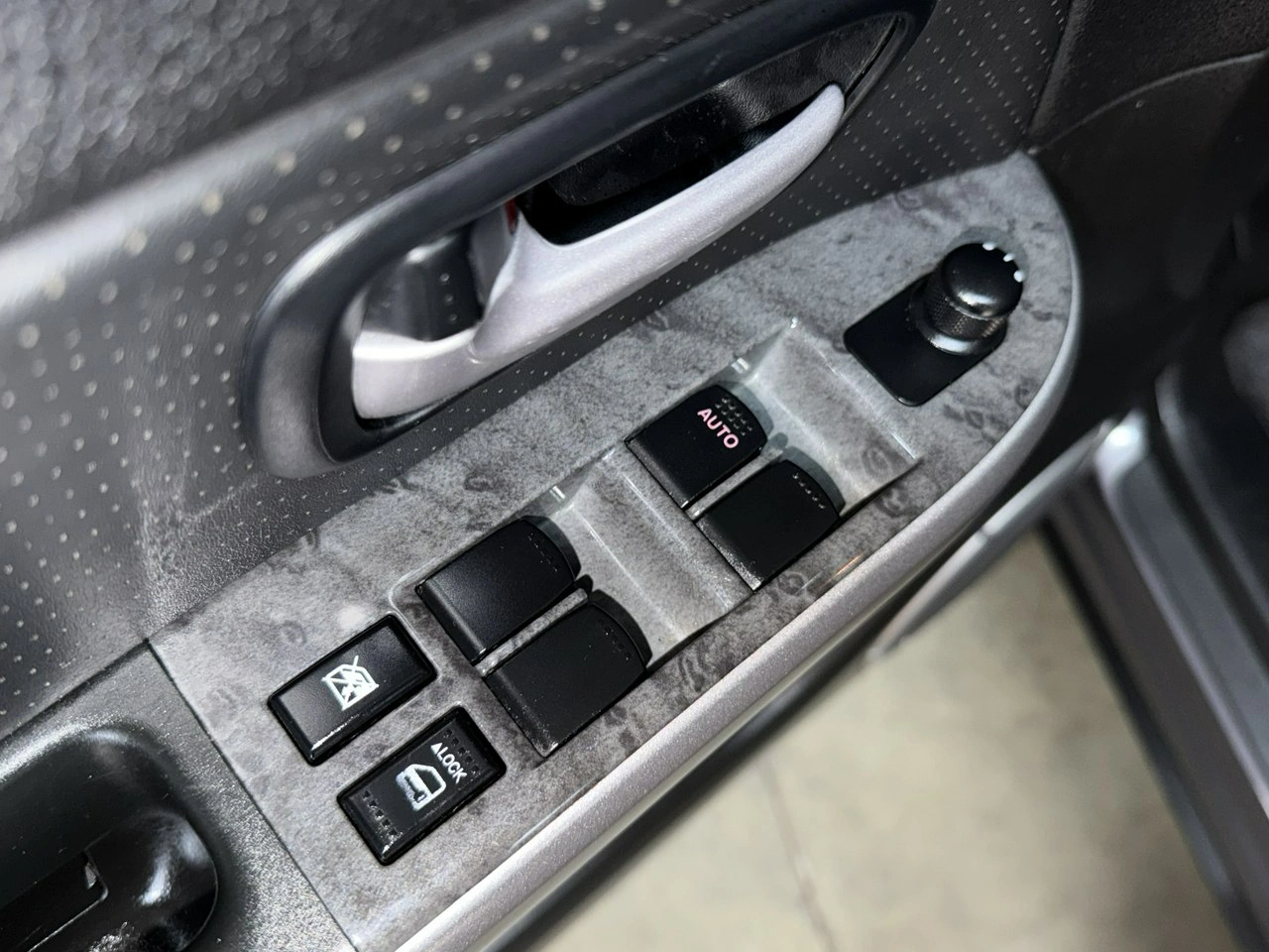 Suzuki Grand Vitara - Zdjęcie 21