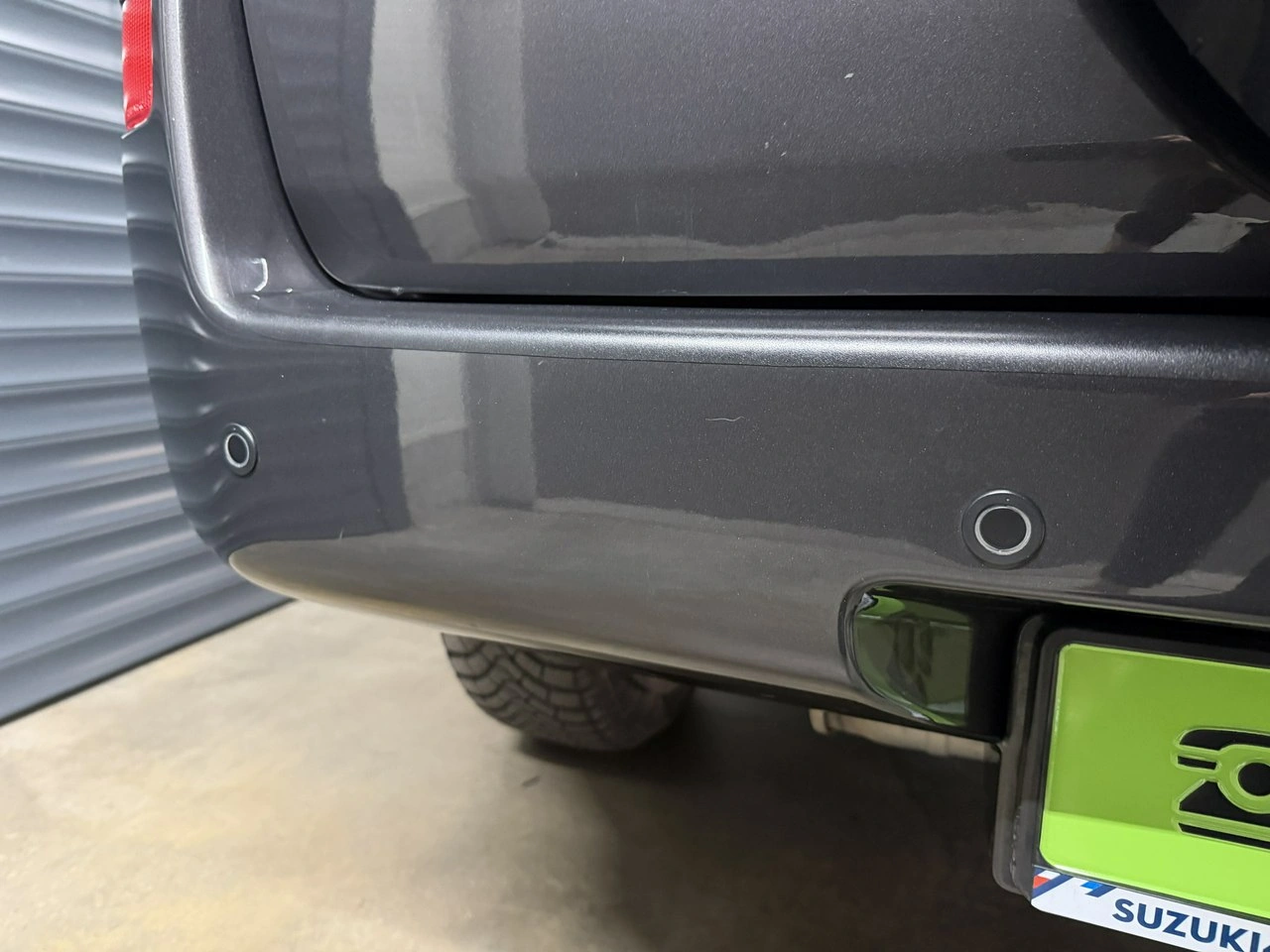 Suzuki Grand Vitara - Zdjęcie 26