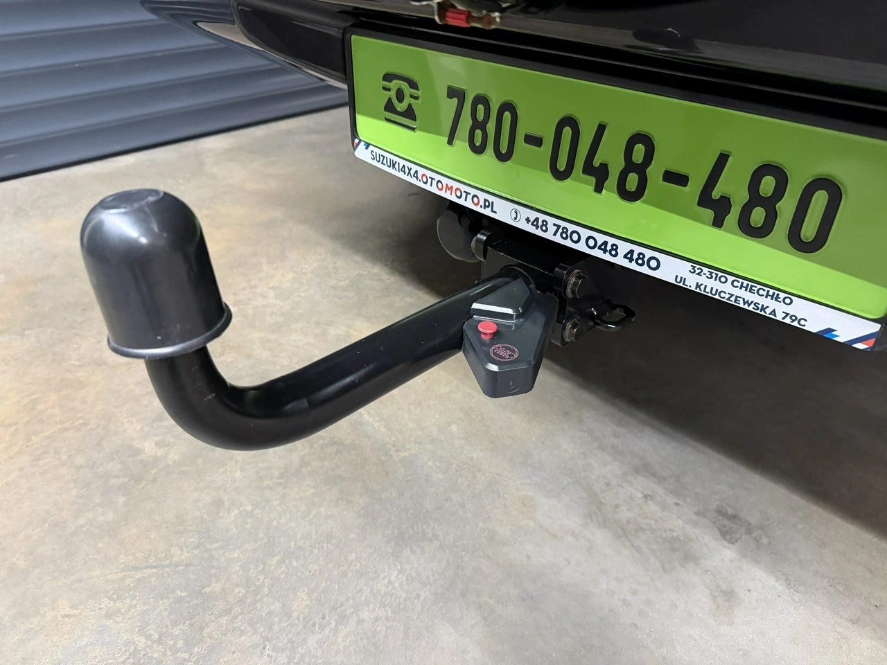 Suzuki Grand Vitara - Zdjęcie 27