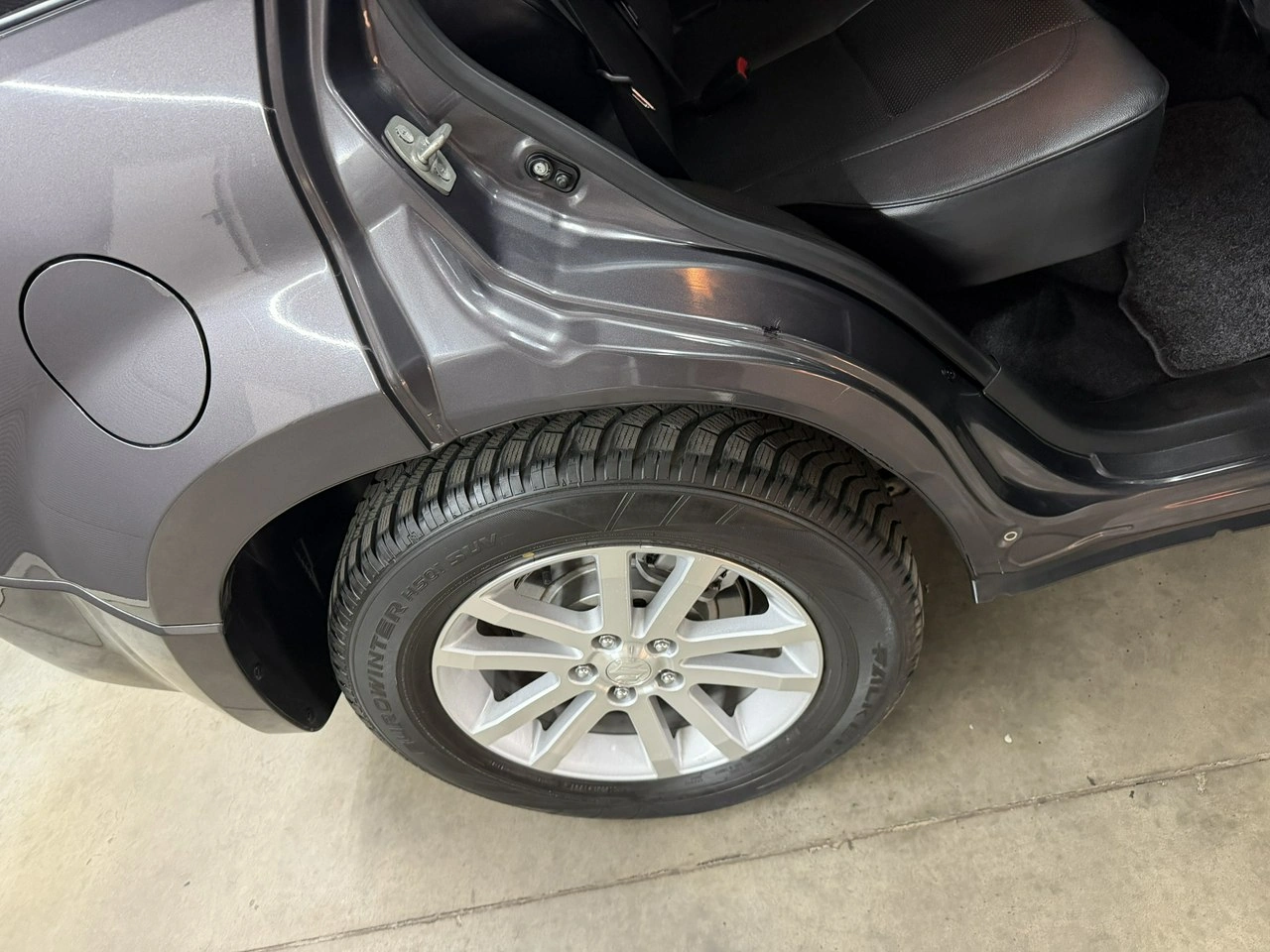 Suzuki Grand Vitara - Zdjęcie 28