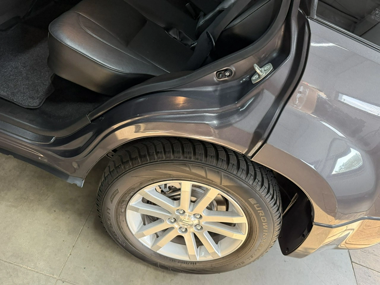 Suzuki Grand Vitara - Zdjęcie 29