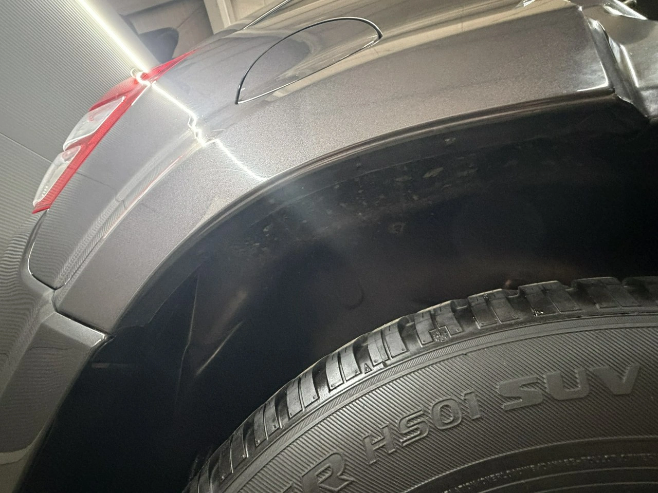 Suzuki Grand Vitara - Zdjęcie 30