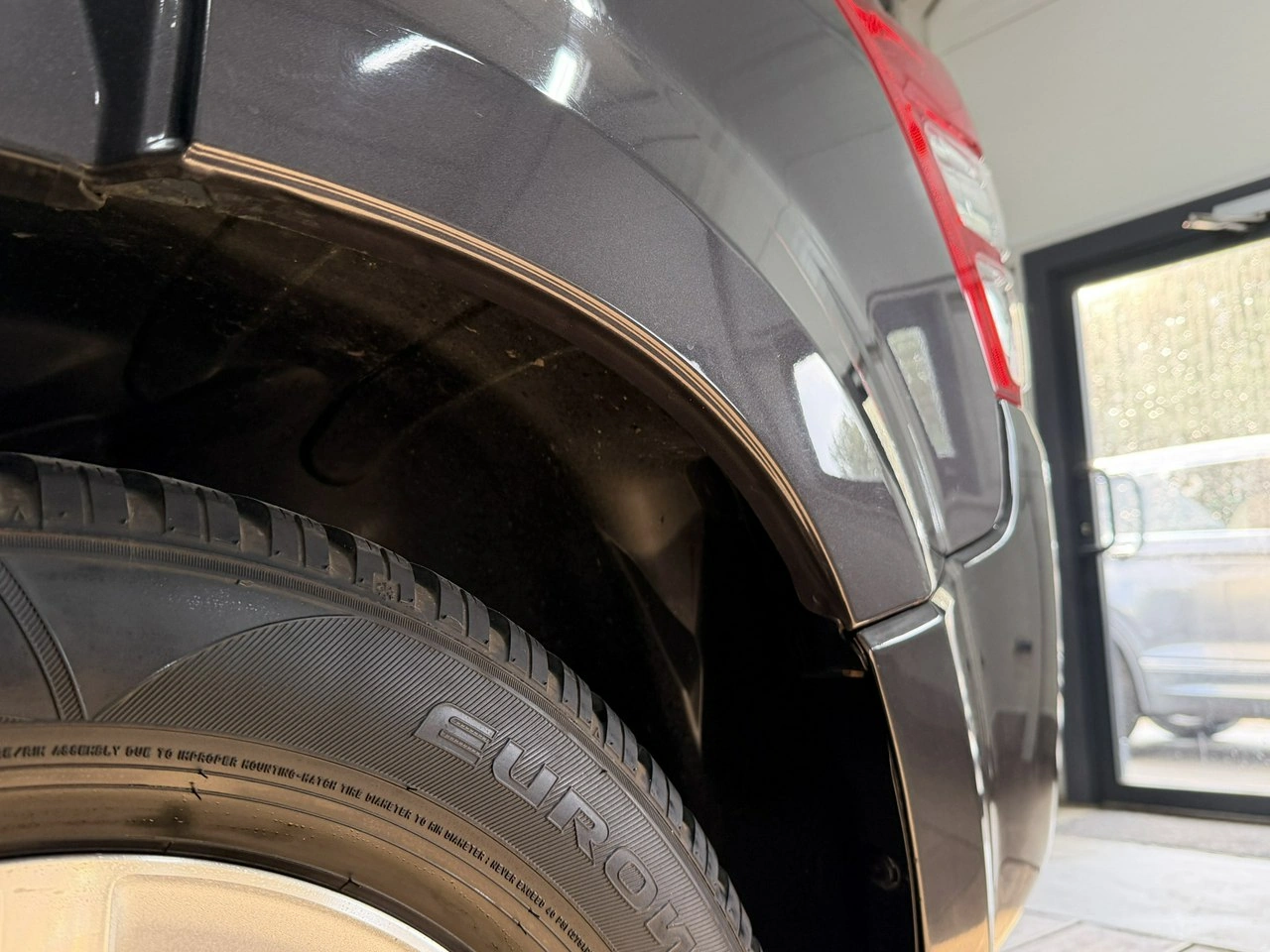 Suzuki Grand Vitara - Zdjęcie 31