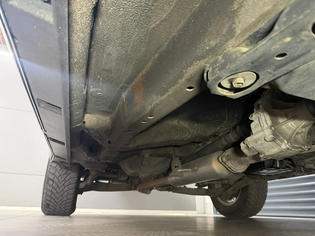 Suzuki Grand Vitara - Zdjęcie 33