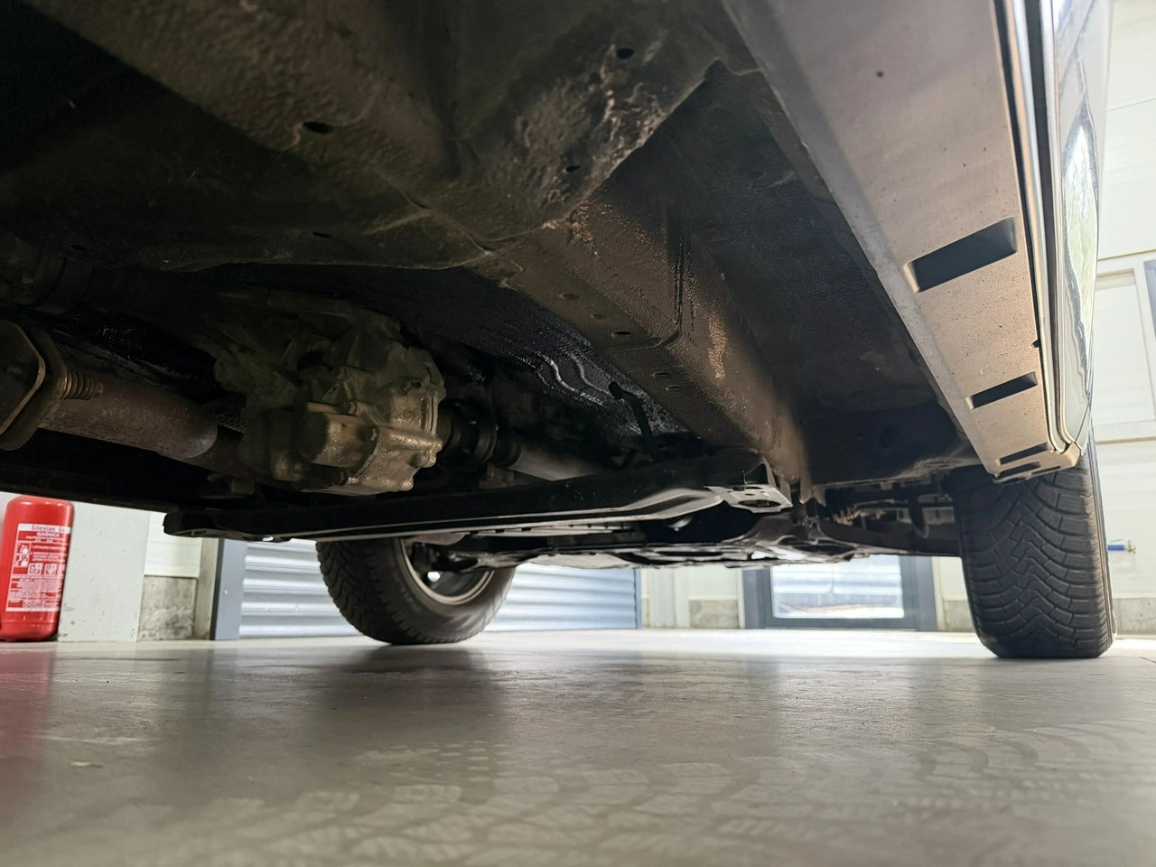 Suzuki Grand Vitara - Zdjęcie 34