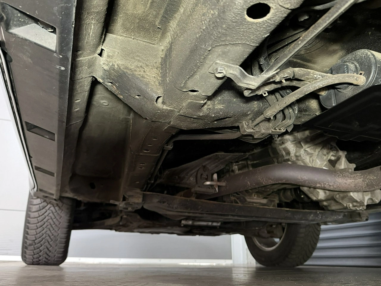 Suzuki Grand Vitara - Zdjęcie 35