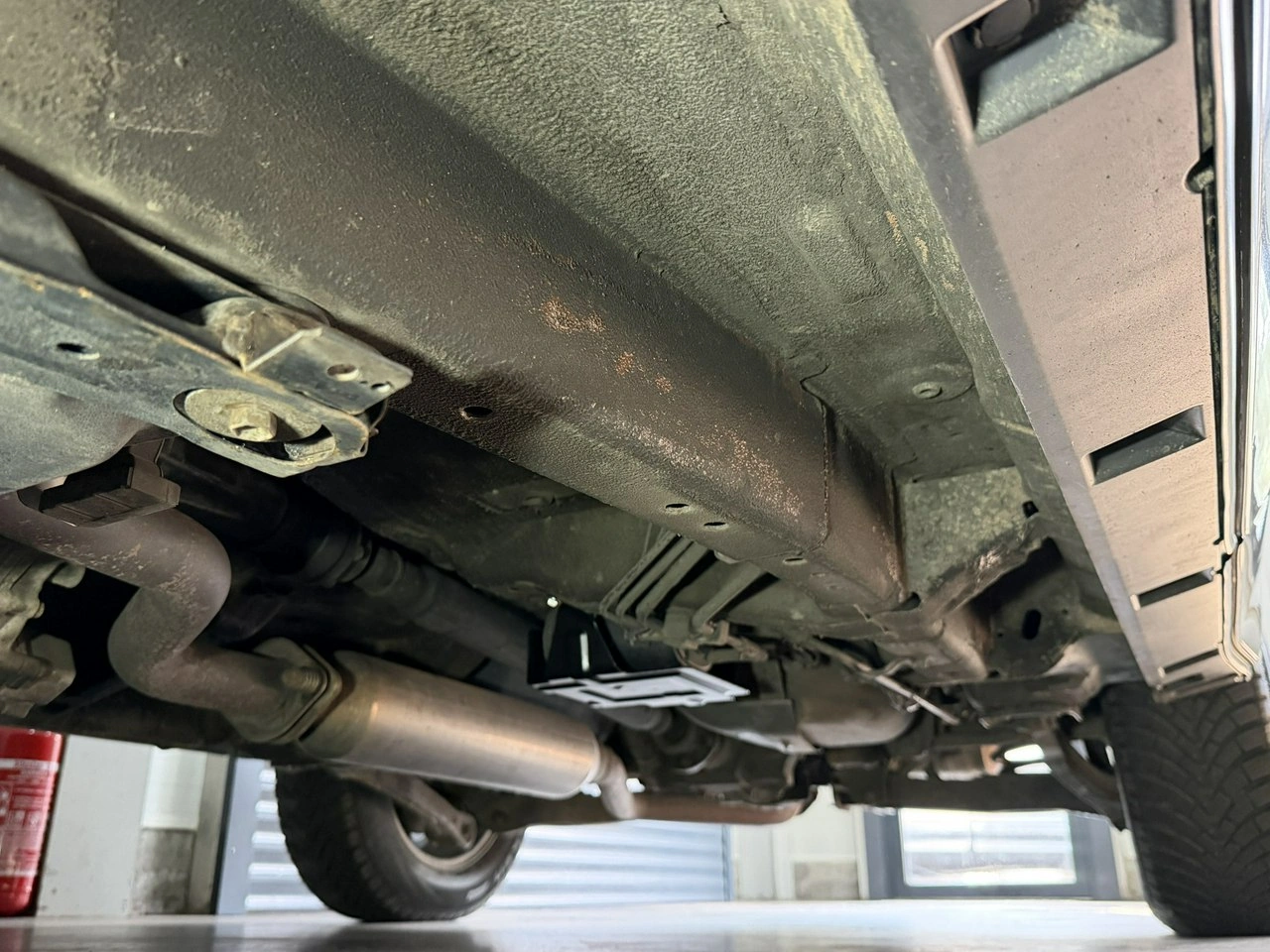 Suzuki Grand Vitara - Zdjęcie 36