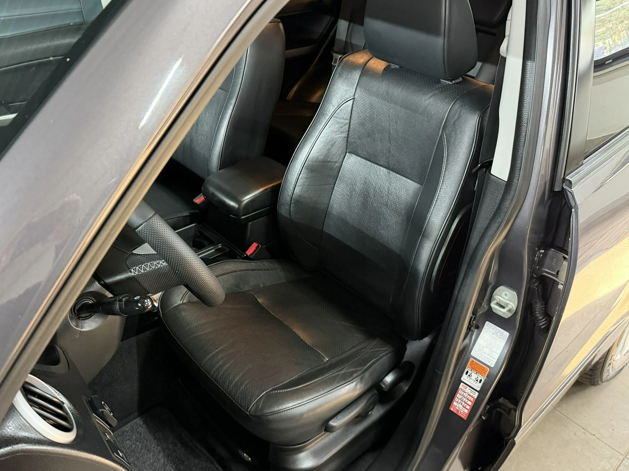 Suzuki Grand Vitara - Zdjęcie 7