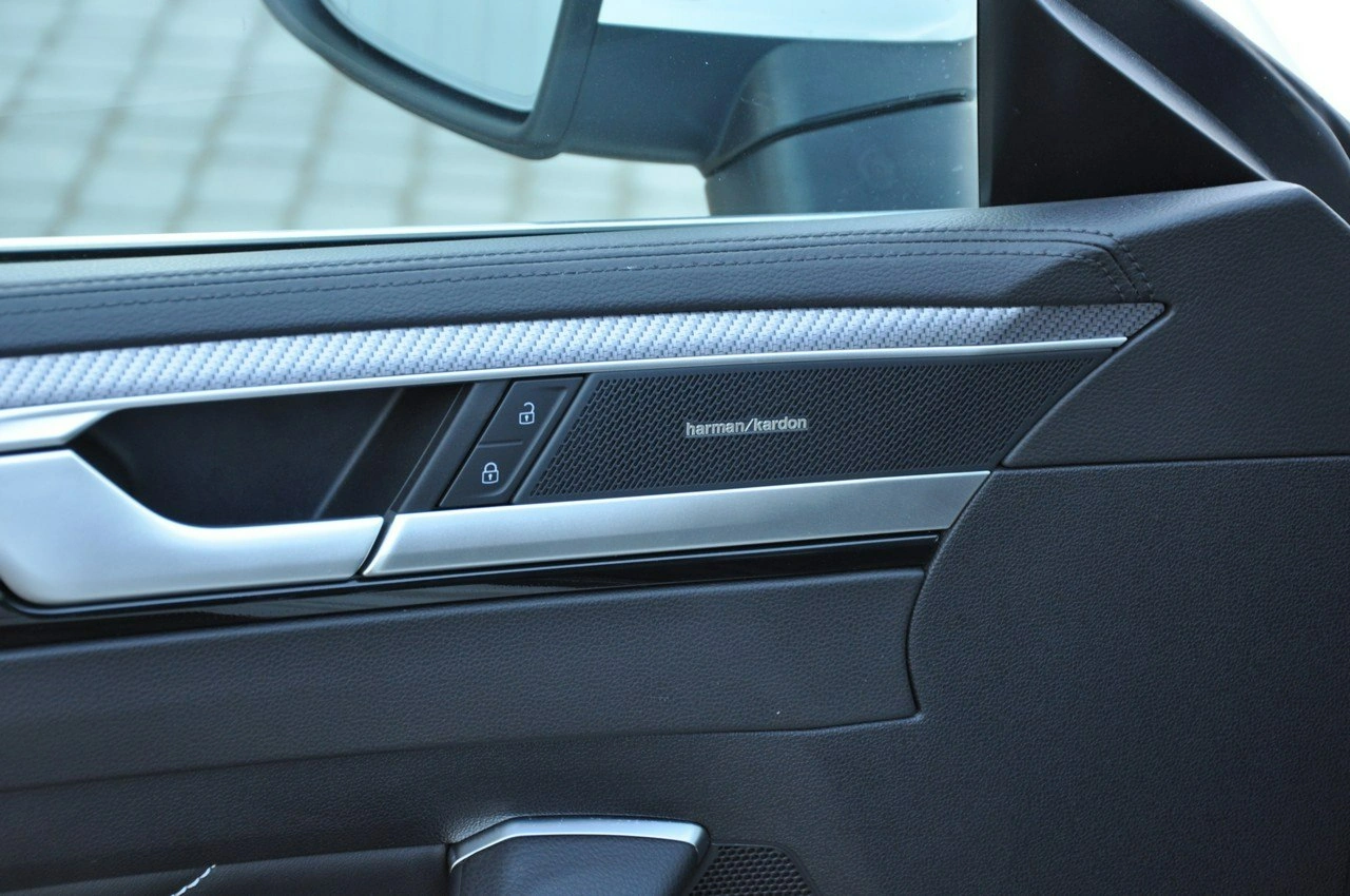 Volkswagen Arteon - Zdjęcie 11
