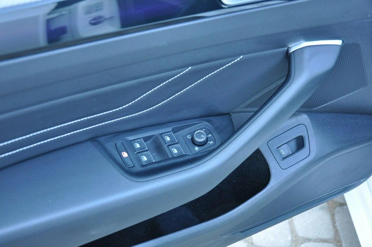 Volkswagen Arteon - Zdjęcie 12