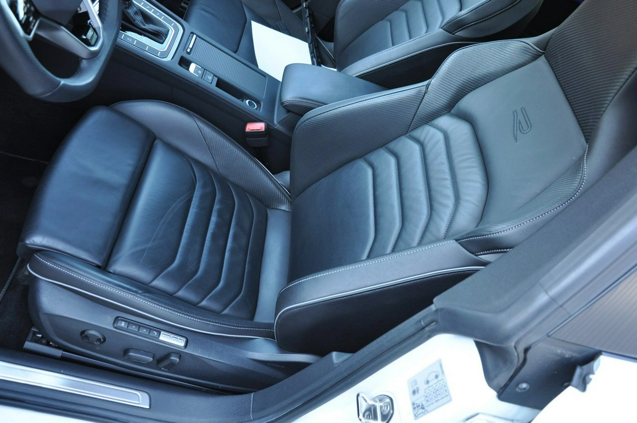 Volkswagen Arteon - Zdjęcie 13