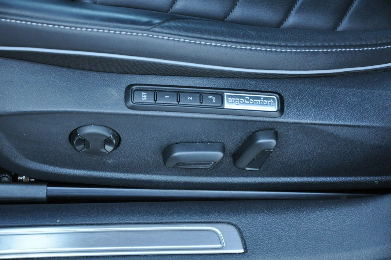 Volkswagen Arteon - Zdjęcie 14