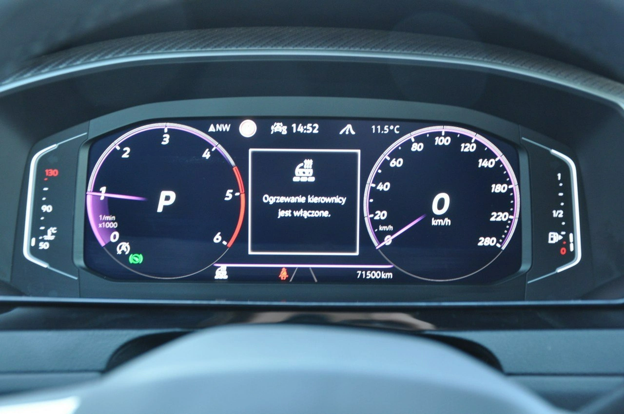 Volkswagen Arteon - Zdjęcie 15